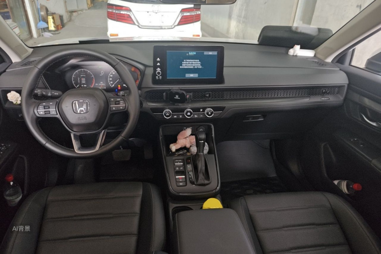 Honda CR-V 2025 car image #11