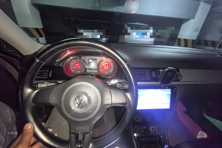 Volkswagen Bora 2015 изображение автомобиля #12