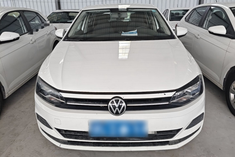 Volkswagen Polo 2023 #3 Volkswagen Polo 2023 car image #3