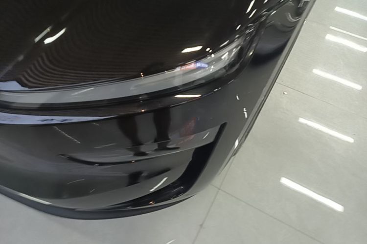Tesla Model Y 2025 #23 Tesla Model Y 2025 car image #23