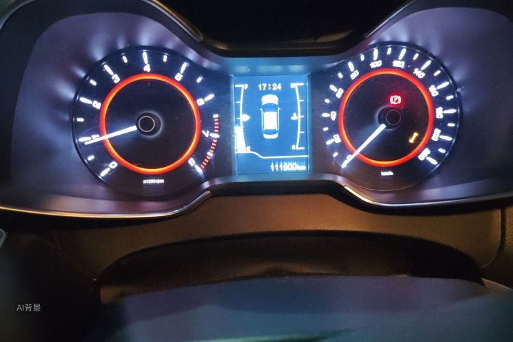 Chery Arrizo 5 2017 imagem de carro #14