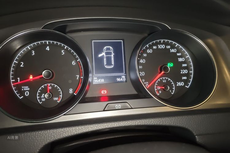 Volkswagen Golf 2016 #14 Volkswagen Golf 2016 car image #14