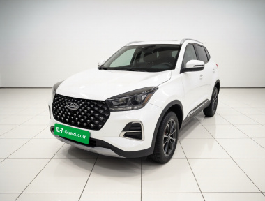 Chery Tiggo 5x 2025 Chery Tiggo 5x 2025 car image