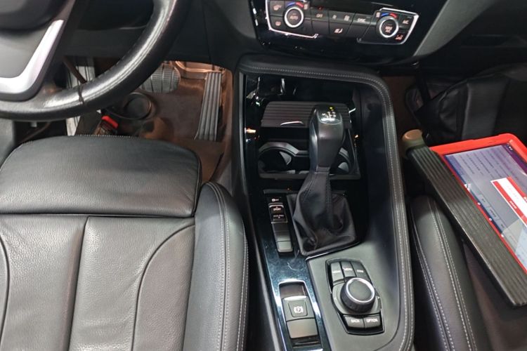 BMW X1 2018 #15 BMW X1 2018 car image #15