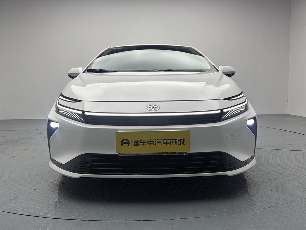 2026 car image #2