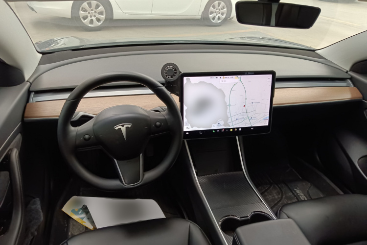 Tesla Model 3 2020 immagine di auto #10