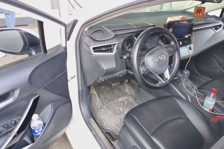 Toyota Corolla 2022 car image #18