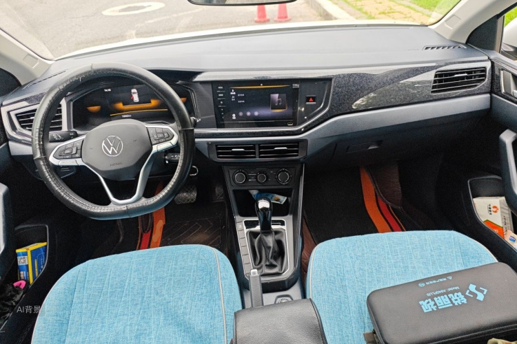 Volkswagen Lavida 2024 car image #11