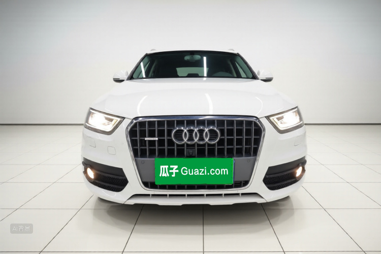 Audi Q3 2016 #3 Audi Q3 2016 car image #3