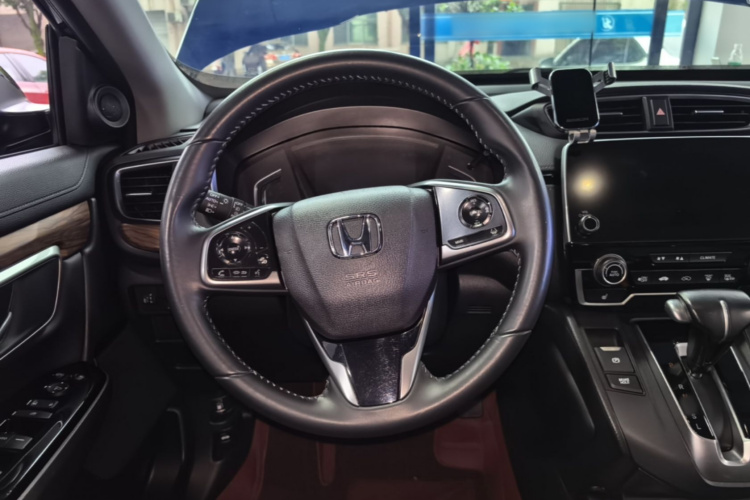 Honda CR-V 2021 car image #11
