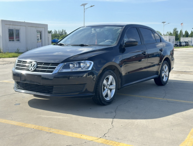 Volkswagen Lavida 2016 Volkswagen Lavida 2016 car image