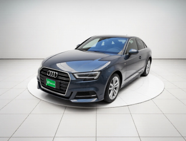 Audi A3 2019 immagine di auto 