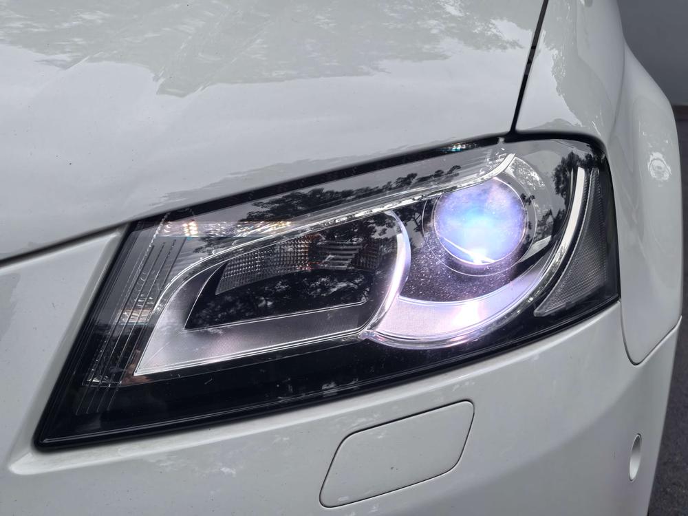 Audi A3 (Imported) 2011 #9 Audi A3 (Imported) 2011 image de voiture #9