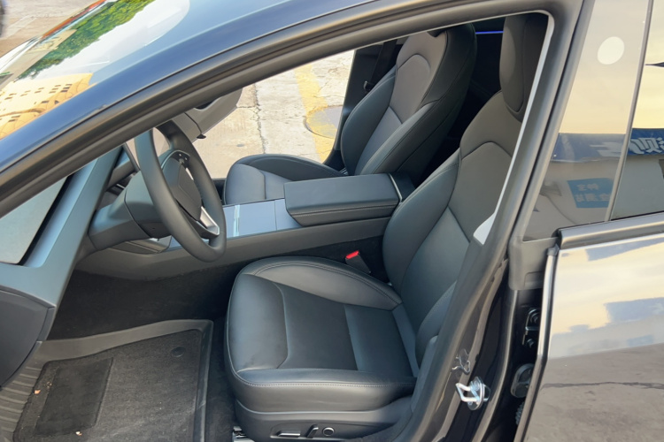 Tesla Model 3 2024 #16 Tesla Model 3 2024 car image #16