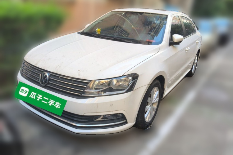 Volkswagen Lavida 2016 #2 Volkswagen Lavida 2016 car image #2
