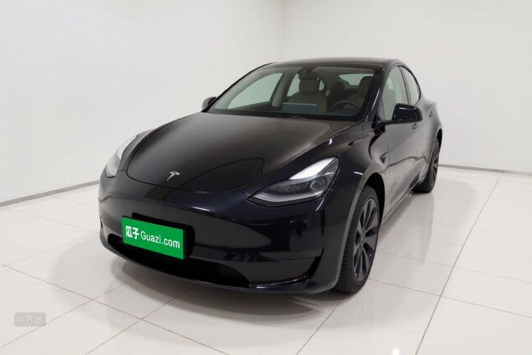 Tesla Model Y 2022 immagine di auto #2