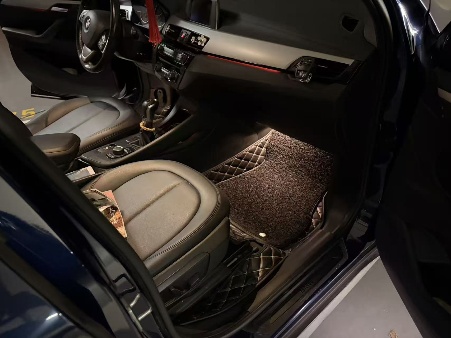 BMW X1 2017 #3 BMW X1 2017 car image #3