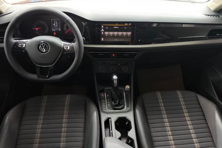 Volkswagen Lavida 2021 car image #10