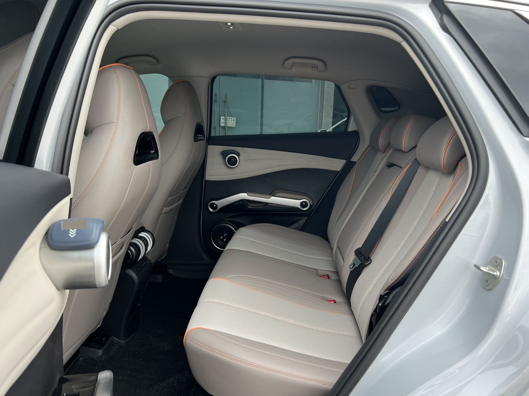 BYD Yuan Plus 2024 car image #8