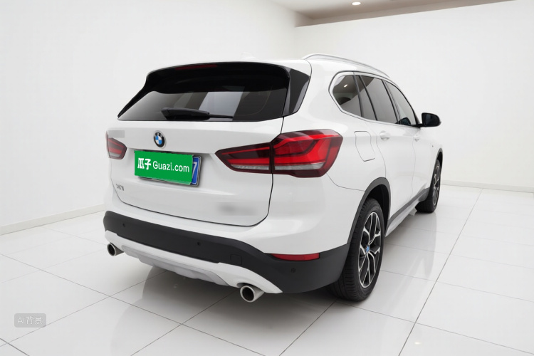 BMW X1 2022 car image #7