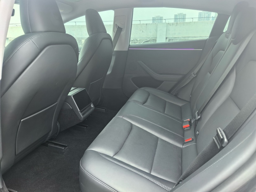 Tesla Model 3 2024 #7 Tesla Model 3 2024 car image #7