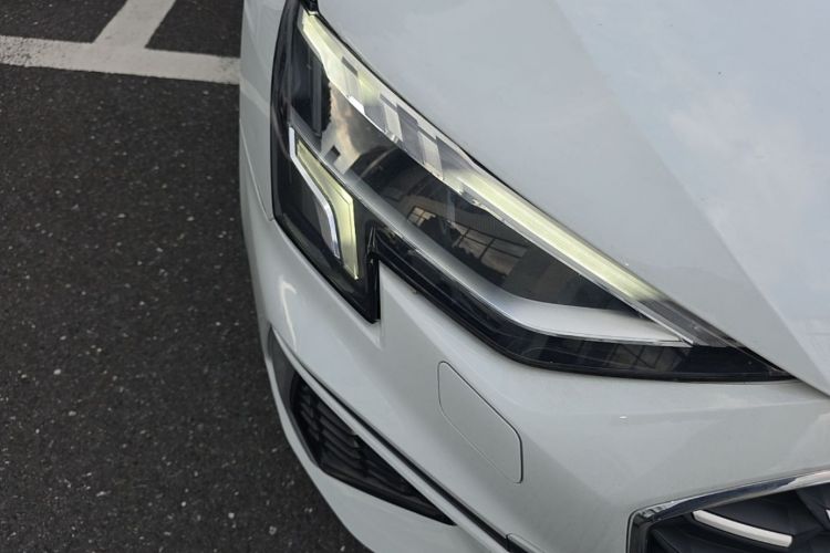 Audi A3 2024 immagine di auto #8