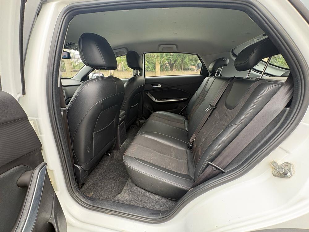 Chery Tiggo 3x 2019 #18 Chery Tiggo 3x 2019 immagine di auto #18