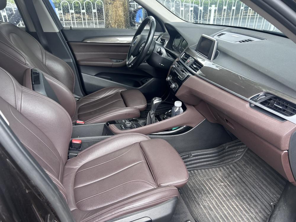 BMW X1 2018 car image #16