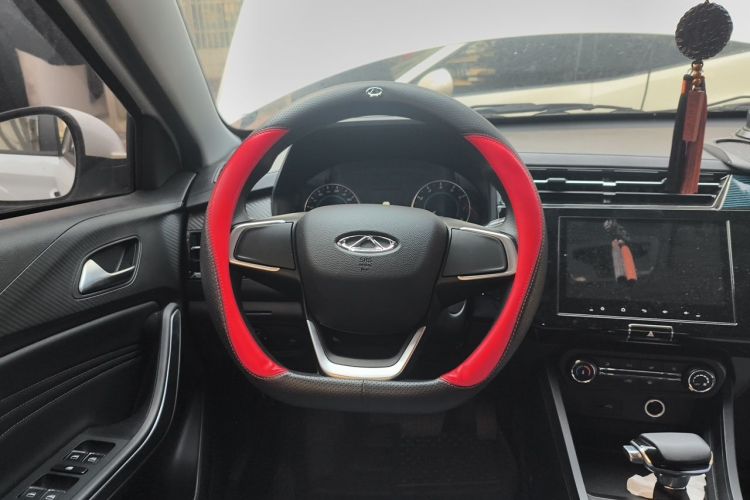 Chery Tiggo 3x 2024 #11 Chery Tiggo 3x 2024 immagine di auto #11