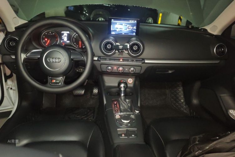 Audi A3 2015 #11 Audi A3 2015 immagine di auto #11