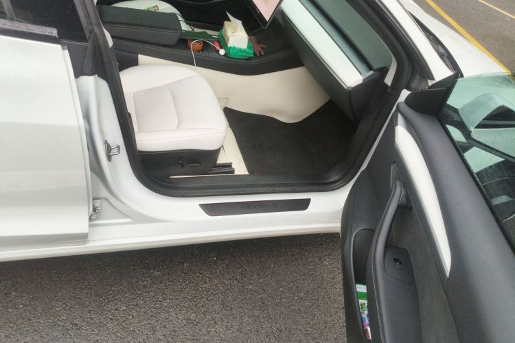Tesla Model 3 2023 #23 Tesla Model 3 2023 car image #23