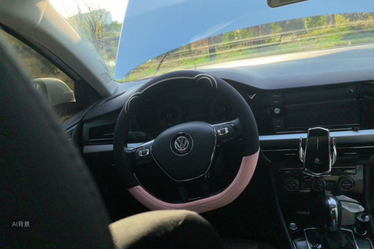 Volkswagen Lavida 2019 صورة سيارة #12