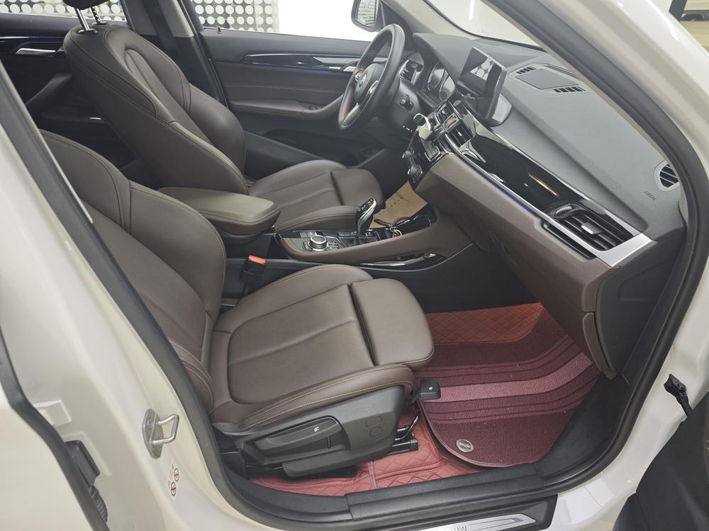 BMW X1 2023 #13 BMW X1 2023 imagen de coche #13