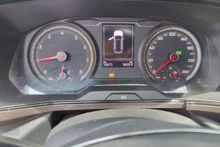 Volkswagen Tharu 2022 #14 Volkswagen Tharu 2022 car image #14
