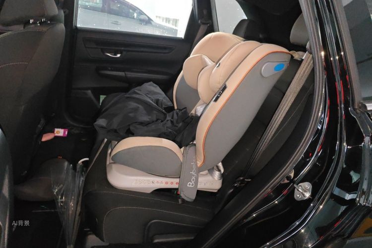Honda CR-V 2023 #19 Honda CR-V 2023 car image #19