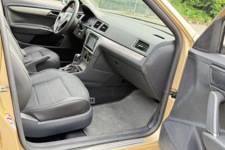 Volkswagen Lavida 2015 #9 Volkswagen Lavida 2015 car image #9