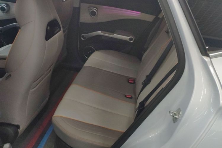 BYD Yuan Plus 2023 car image #17