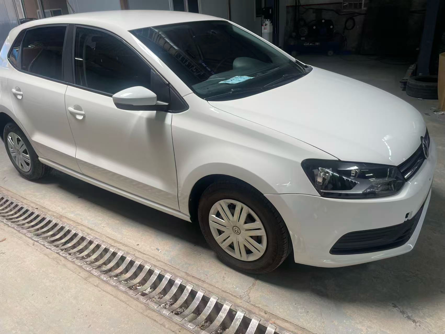 Volkswagen Polo 2019 #2 Volkswagen Polo 2019 изображение автомобиля #2