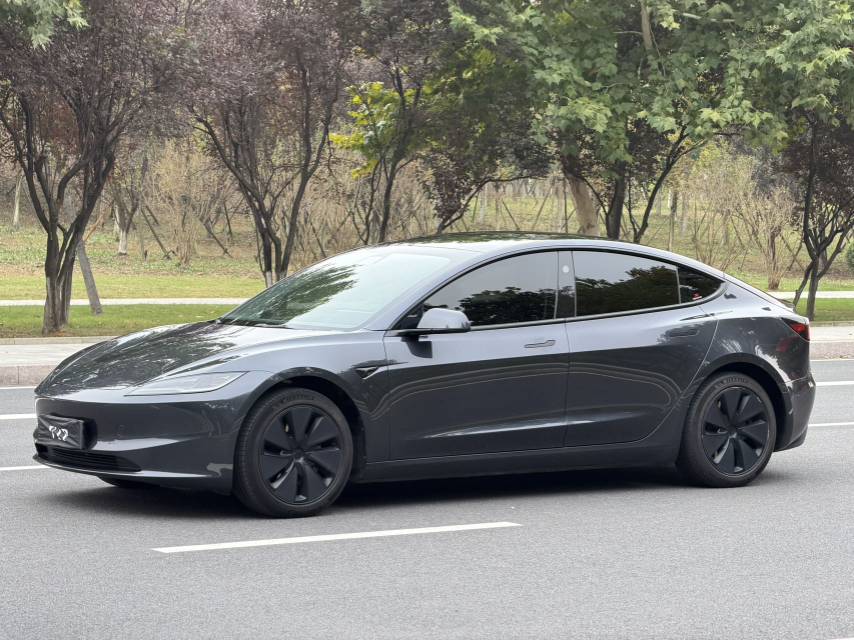 Tesla Model 3 2024 Tesla Model 3 2024 imagen de coche