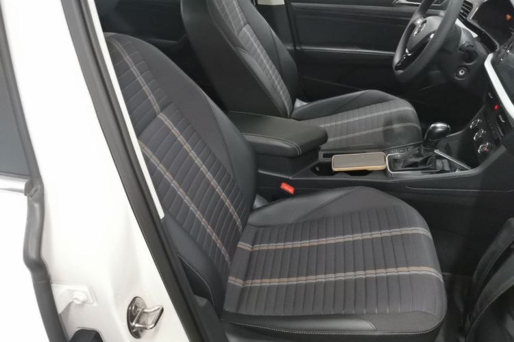 Volkswagen Lavida 2021 #24 Volkswagen Lavida 2021 car image #24