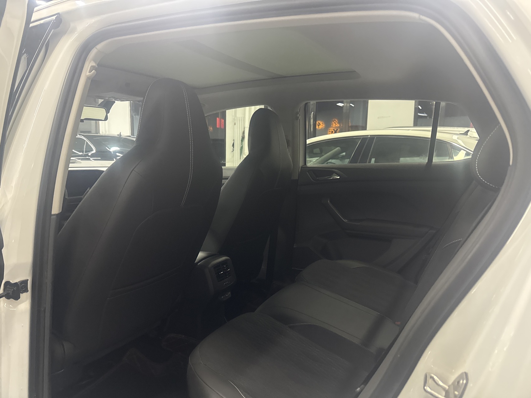 Volkswagen T-Cross 2021 imagem de carro #7