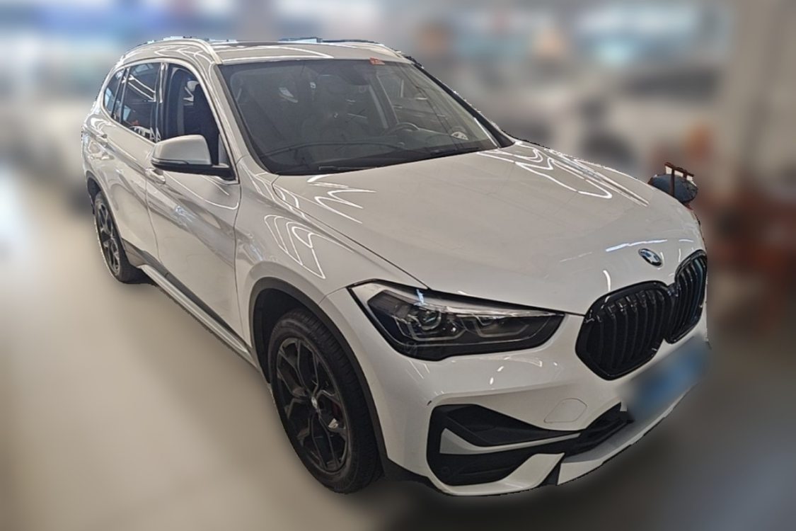 BMW X1 2022 immagine di auto #2