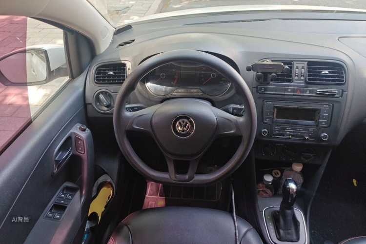 Volkswagen Polo 2019 #12 Volkswagen Polo 2019 car image #12