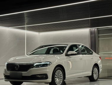 Volkswagen Lavida 2021 car image 