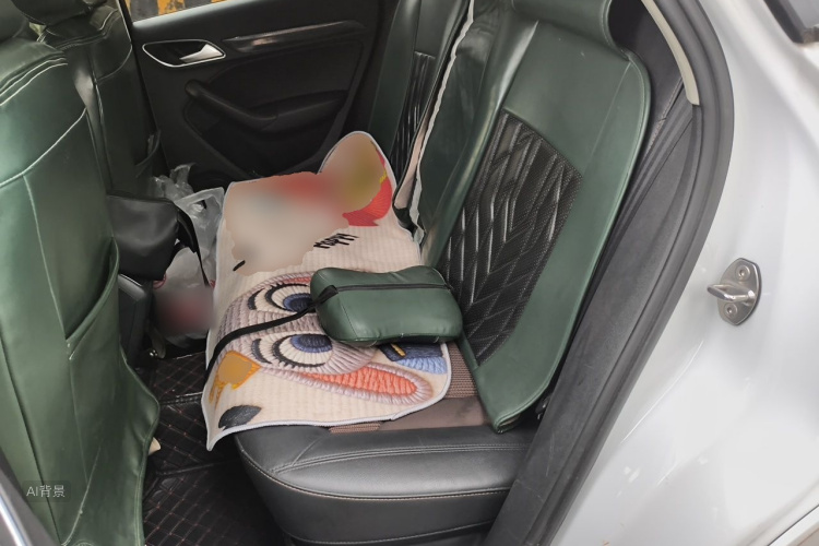 Audi Q3 2019 #19 Audi Q3 2019 immagine di auto #19