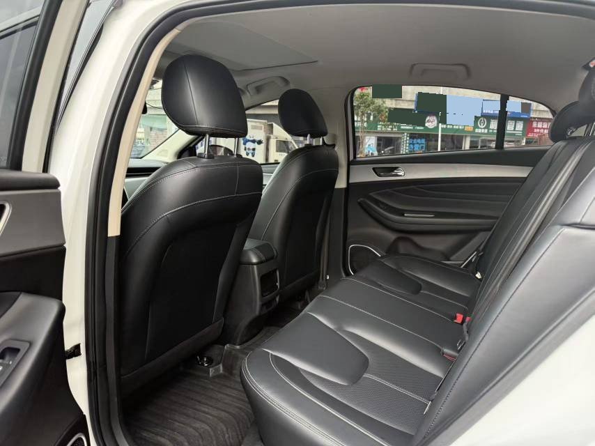 Chery Arrizo 5 2020 car image #6