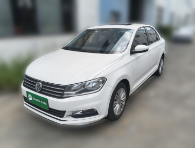 Volkswagen Santana 2019 Volkswagen Santana 2019 car image