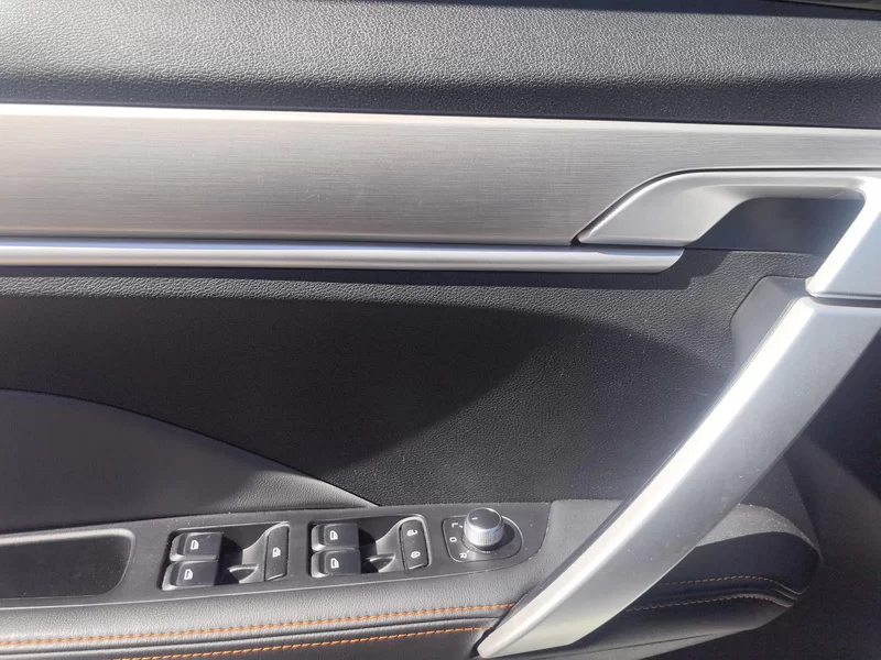 GEELY Coolray 2023 #10 GEELY Coolray 2023 image de voiture #10
