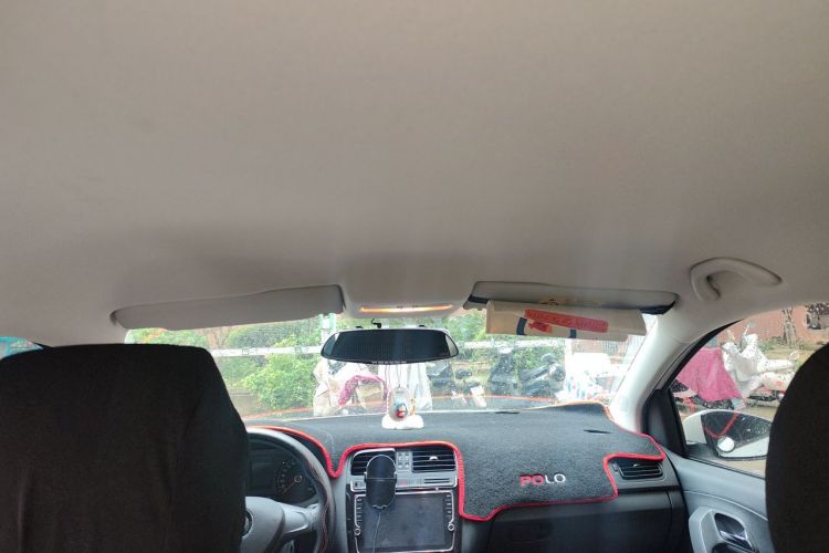 Volkswagen Polo 2019 #16 Volkswagen Polo 2019 imagen de coche #16
