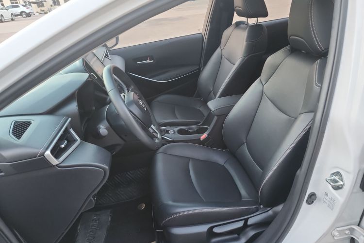 Toyota Corolla 2022 car image #26